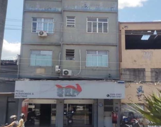 Comercial em Mesquita, Cruzeiro Do Sul, Av. Getúlio de Moura , 220 202 - Cruzeiro Do Sul, RJ. Área: 109.4m2