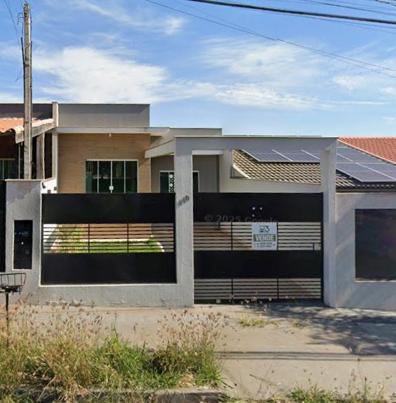 Casa em Londrina, Columbia., Rua Manoel Antunes , 440 Lt 31-B da Qd 19 - Columbia. , PR. Área: 81.85m2