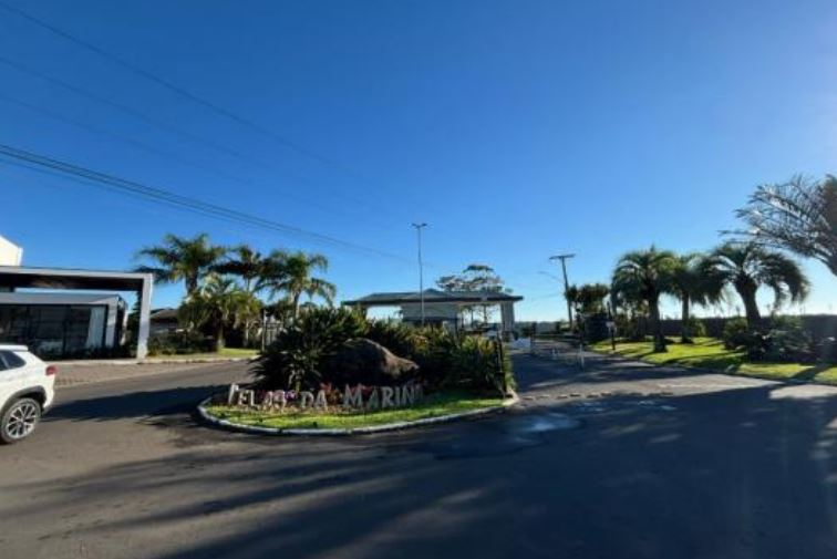 Casa em Capão da Canoa, Velas Da Marina, Rua Escuna , 1030 Lt 03 da Qd 03 - Velas Da Marina, RS. Área: 482.82m2