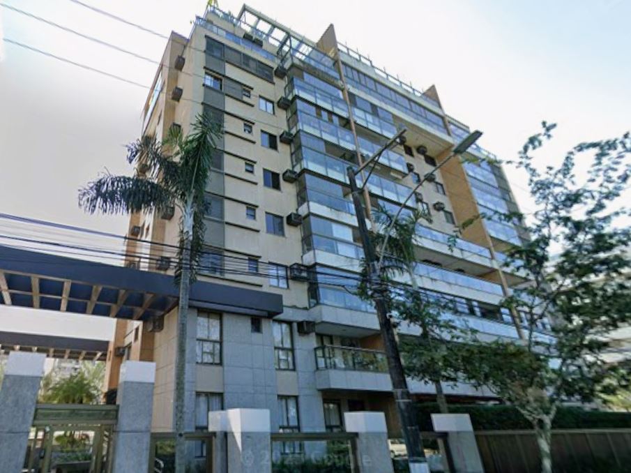 Apartamento em Rio de Janeiro, Recreio Dos Bandeirantes, Rua Silva Pozzano , 2820 Apto 710 - Recreio Dos Bandeirantes, RJ. Área: 80m2