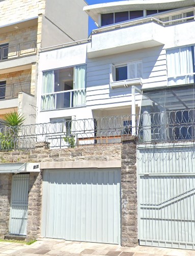 Casa em Caxias do Sul, Jardelino Ramos, Rua Dr Júlio Rosa Cruz , 924 Lt 11 da Qd 386 - Jardelino Ramos, RS. Área: 332.34m2