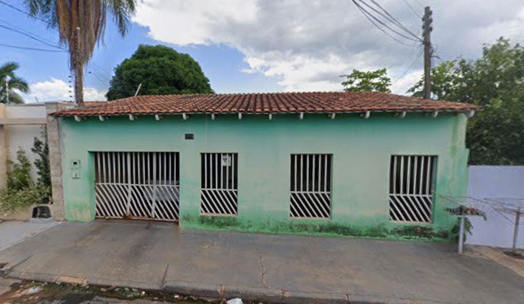 Casa em Cuiabá, Morada Da Serra, Rua 68 , 453 Lt 09 da Qd 10 - Morada Da Serra, MT. Área: 194.25m2
