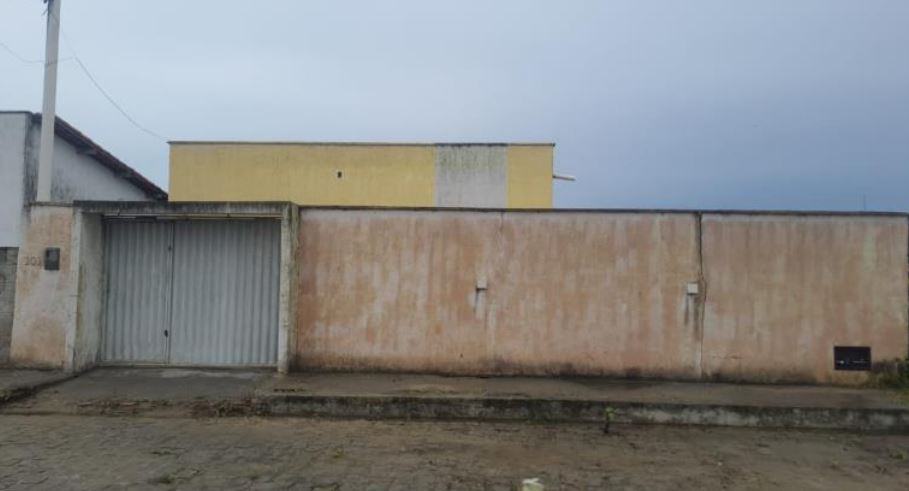 Casa em Serra Caiada, Lot. Mirante Da Serra, Rua Maria Justino de Souza , 101 Lt 48-D da Qd I - Lot. Mirante Da Serra, RN. Área: 82.88m2