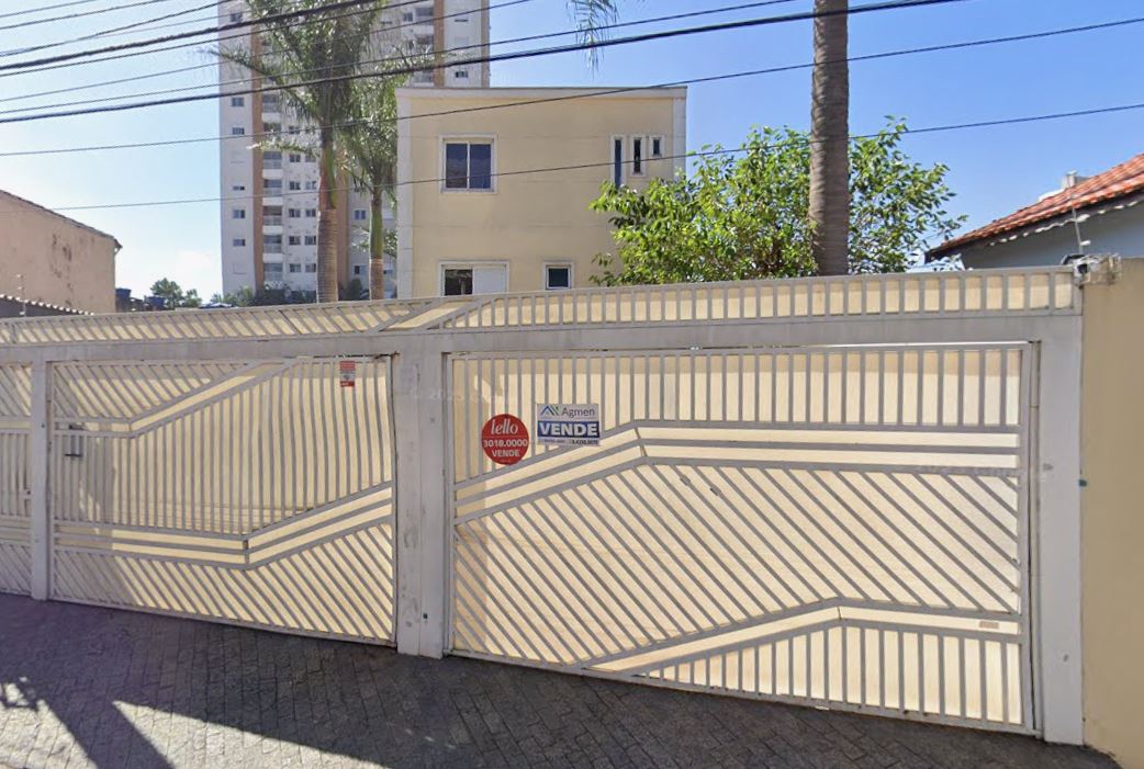 Casa em São Paulo, Vl Nair, Rua Dos Macaxãs , 274 Casa 4 - Vl Nair, SP. Área: 80.64m2