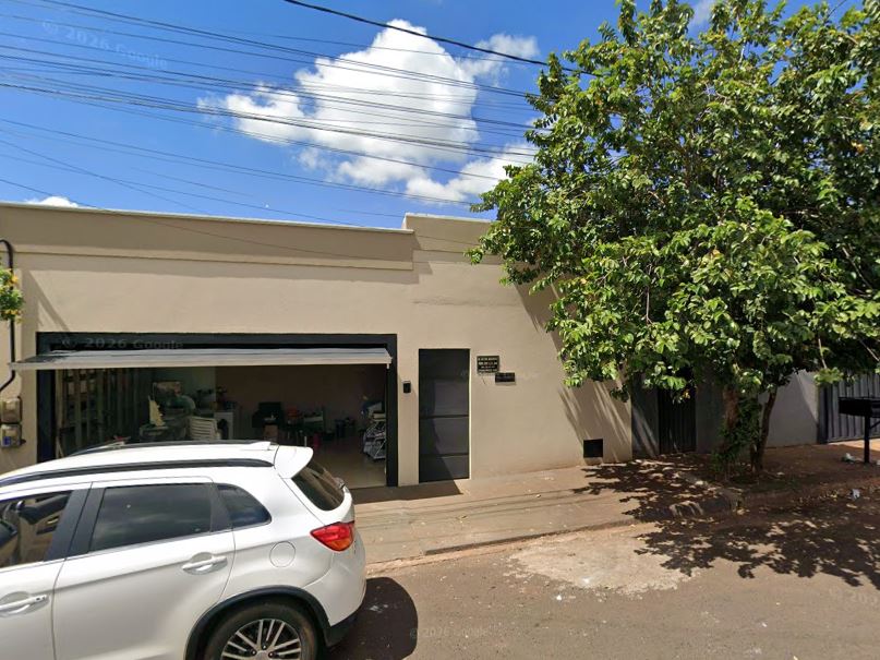 Casa em Rio Verde, Solar Monte Sião, Rua 6 de Agosto Lt 34 da Qd 02 - Solar Monte Sião, GO. Área: 40.8m2
