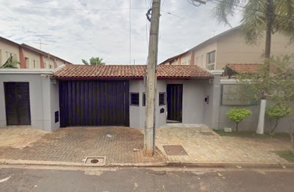 Casa em Ribeirão Preto, Jd Zara, Rua Maria Cândida , 515 Casa 17 - Jd Zara, SP. Área: 91.94m2