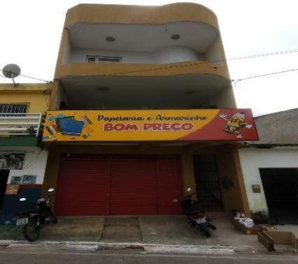 Casa em Sertãozinho, Centro., Rua João de Freitas Mouzinho , 49 - Centro. , PB. Área: 47.3m2