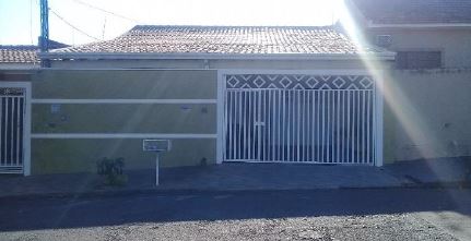 Casa em São José do Rio Preto, Jardim Nazaré, Rua Beny Roqueti,  , 998 Lt 13-14 Qd 32 - Jardim Nazaré, SP. Área: 141m2