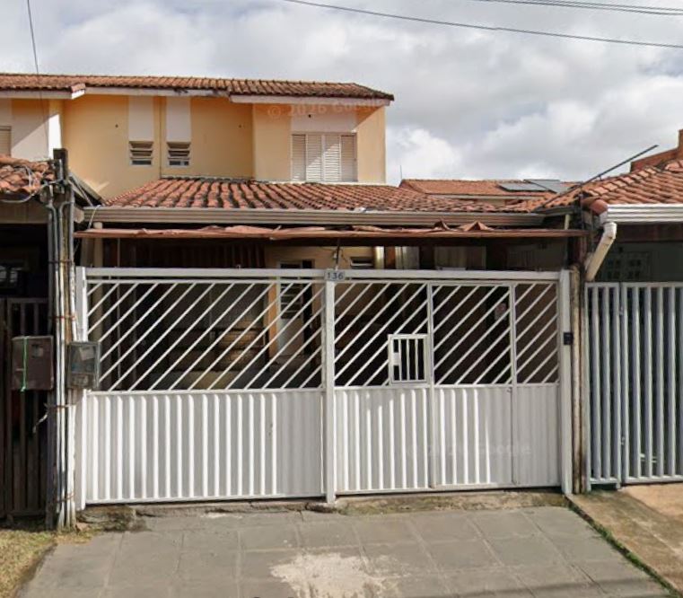 Casa em Parauapebas, Carajás, Av. 2 Lt 11-A da Qd 04 - Carajás, PA. Área: 71.95m2