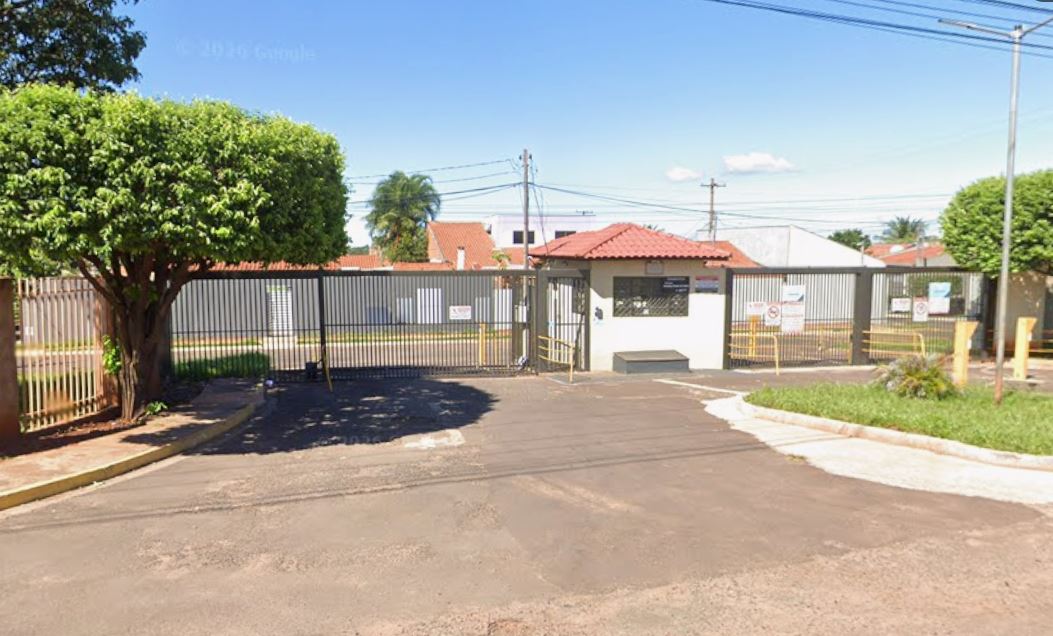 Casa em Campo Grande, Centenário., Av. Guaicurus , 8577 Casa 57 - Centenário. , MS. Área: 40.08m2