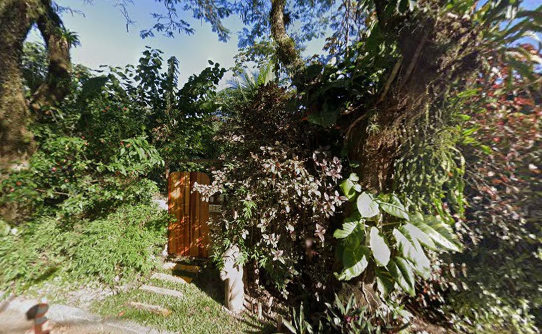 Terreno em Rio de Janeiro, Barra Da Tijuca, Estrada Sorimã Lt 616 da Qd 14 - Barra Da Tijuca, RJ. Área: 400m2