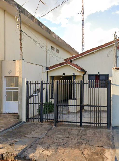 Casa em Ribeirão Preto, Ipiranga, Rua Maranhão , 212 - Ipiranga, SP. Área: 71.72m2