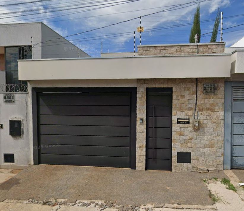 Casa em Anápolis, Pq Brasília 2°etapa, Rua PB-5 Lt 16-A da Qd 27 - Pq Brasília 2°etapa, GO. Área: 104.98m2