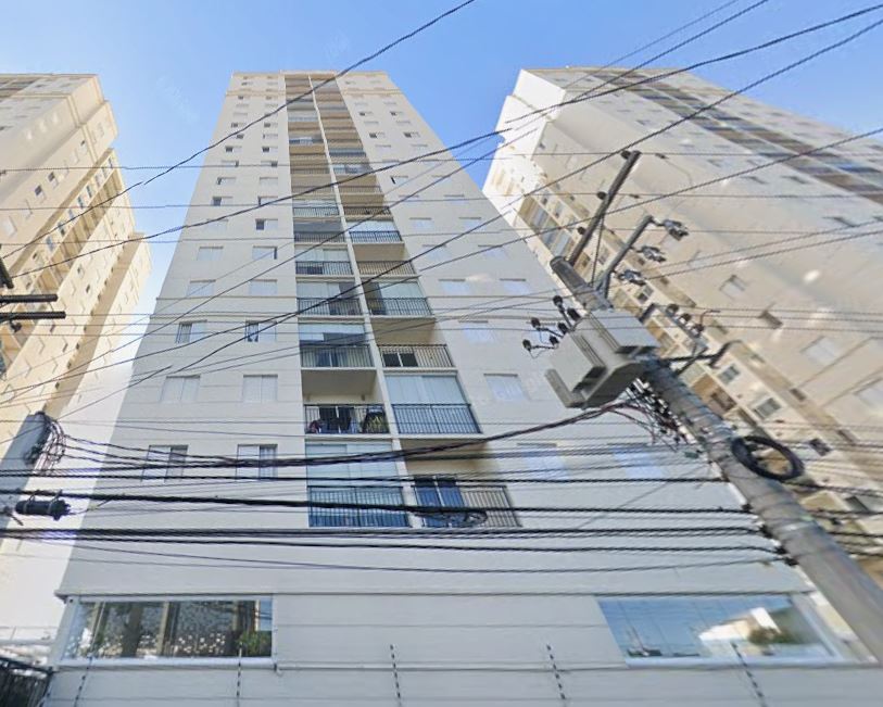 Apartamento em Guarulhos, Gopouva, Rua Nadir , 85 Apto 82 - Gopouva, SP. Área: 63.71m2