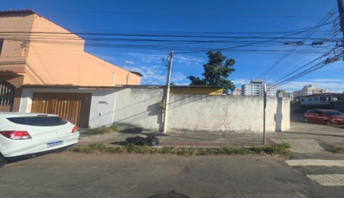 Casa em Serra, São Diogo Ii, Rua Olavo Bilac , 221 Lt 04 da Qd 08 - São Diogo Ii, ES. Área: 60m2