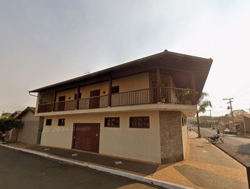 Casa em Leme, Barra Funda, Rua Emílio Andrielli , 247 - Barra Funda, SP. Área: 462.68m2