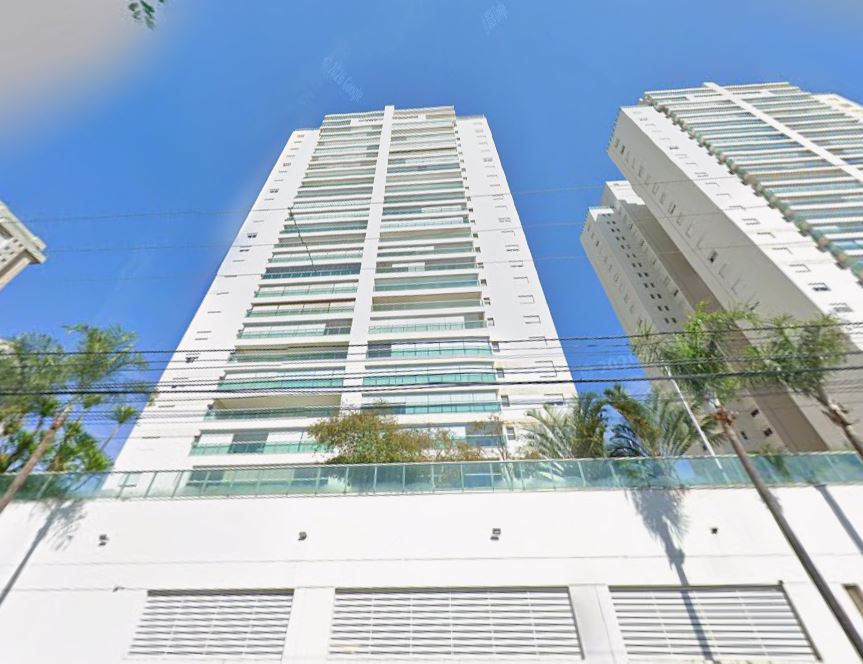 Apartamento em Ribeirão Preto, Nova Aliança, Rua Dr. Mário de Assis Moura , 280 Apto 251 - Nova Aliança, SP. Área: 325.19m2