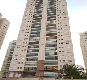Apartamento em Jundiaí, Vila Arens, Rua Visconde De Taunay , 176 Apto 92 - Vila Arens, SP. Área: 159.2m2
