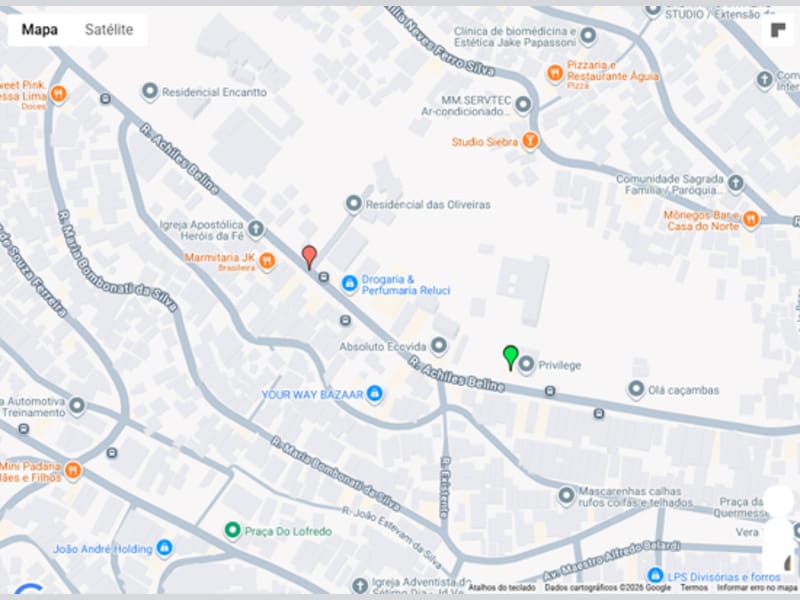 Apartamento em Osasco, Vila Paulicéa, Rua Achiles Bellini 336 Apto. 907 Com Direito A Uma Vaga De Garagem, 288 Vila Paulicéa, SP. Área: 55.34m2
