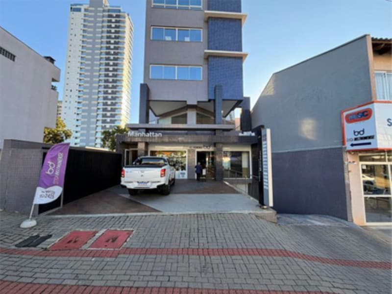 Outros em Francisco Beltrão, Centro, Rua Vereador Romeu Lauro Werlang 1490 Centro, PR. Área: 127.69m2