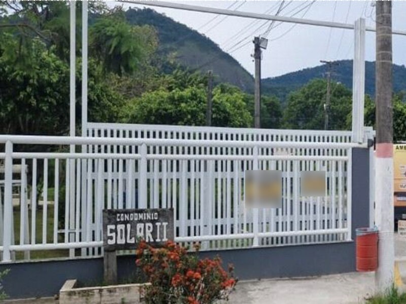 Casa em Maricá, São José Do Imbassaí, Rua Cinco 203 Unidade 05. Condomínio Solar De Maricá Ii São José Do Imbassaí, RJ. Área: 97.5m2