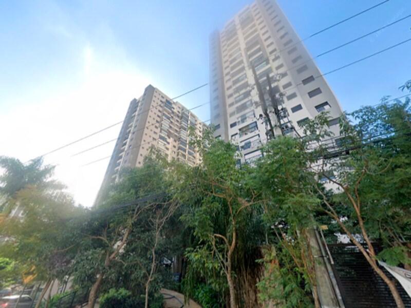 Apartamento em Osasco, Continental (in Loco), Av Franz Voegeli 900 Ap 310 (torre A – Coral) Cond. Piscine Home Resort Continental (in Loco), SP. Área: 61.47m2