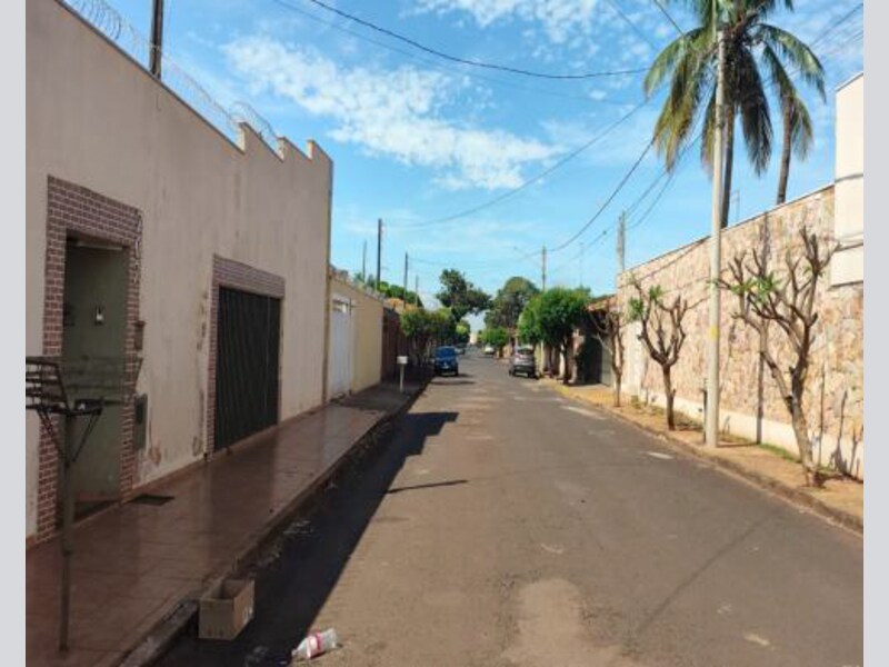Casa em Guará, Vila Santa Luzia, Rua Manoel Carmaneira 76 Casa. Vila Santa Luzia, SP. Área: 191.26m2