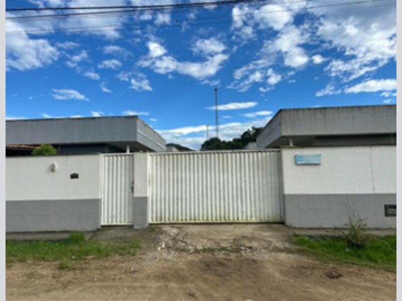 Casa em Rio Bonito, Duas Barras, Rua B 26 (casa 08) Duas Barras, RJ. Área: 85.23m2