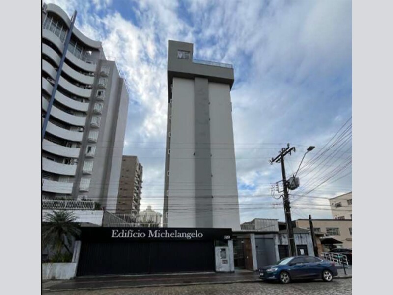 Apartamento em Joinville, Bairro Bucarein, Rua Alexandre Schlemm 250 Apartamento 802 - (9º E 10º Pavimento) Bairro Bucarein, SC. Área: 212.41m2
