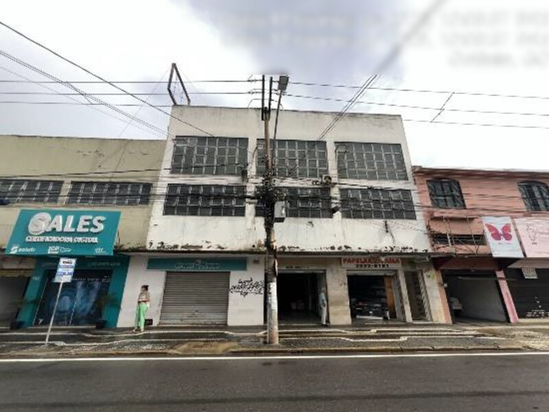 Outros em Goiânia, Setor Capim Puba, Av. Bernardo Sayão 1039 (lote 03 Da Quadra 07). Setor Capim Puba, GO. Área: 1021m2
