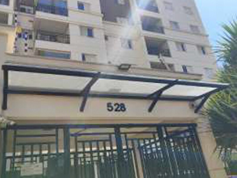 Sala em São Paulo, Bairro Barra Funda, Rua Conselheiro Brotero 528 Escritório 510 - Torre Urban Office Bairro Barra Funda, SP. Área: 37.16m2