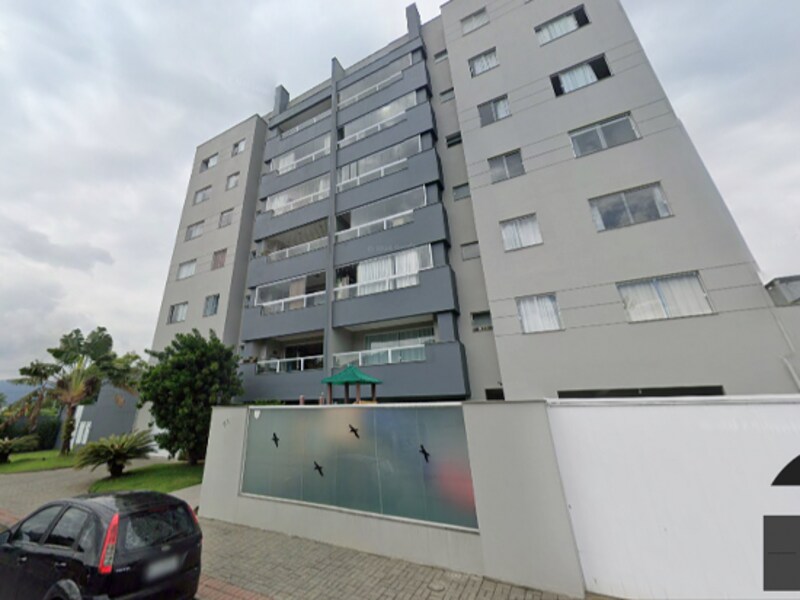 Outros em Jaraguá do Sul, Bairro Amizade, Rua Anna Alvina Carolina Hoffmann Todt 51 Vaga 30 Bairro Amizade, SC. Área: 84.0462m2
