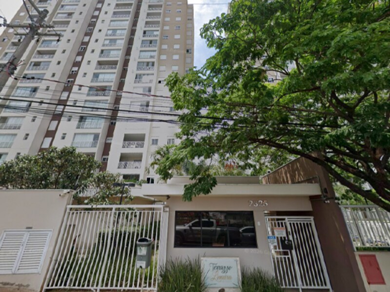 Apartamento em Limeira, Vila Santa Rosália, Rua Cândido Souza De Oliveira 2325 Apto 31 Edifício Terrazzo Limeira Residencial (3ºpav Do Bl 01 Torre Camélia) Vila Santa Rosália, SP. Área: 67.9213m2