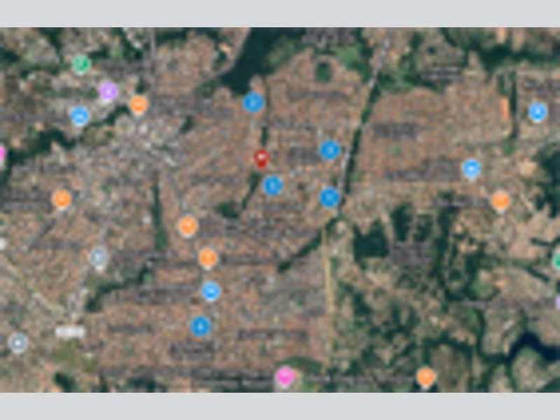 Casa em Caldas Novas, Loteamento Caldas Do Oeste, Avenida Araxá Sn (lote 64 Da Quadra A) Loteamento Caldas Do Oeste, GO. Área: 139.49m2