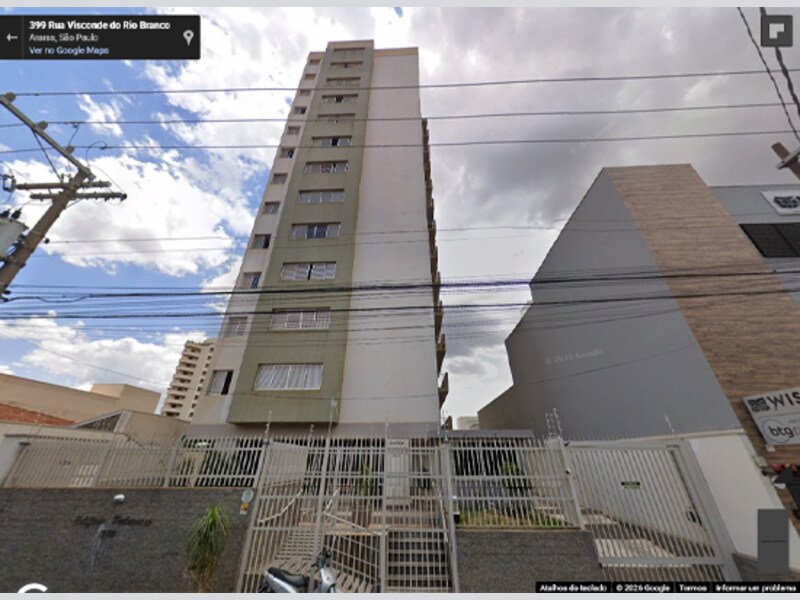 Outros em Araras, Centro, Rua Visconde Do Rio Branco 390 Box 05 Centro, SP. Área: 10m2
