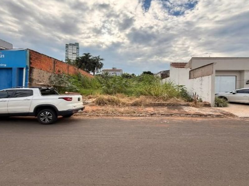 Terreno em Rio Verde, Bairro Jardim Marconal, Rua Dona Maricota S/n Terreno - Lote 15 Da Quadra B Bairro Jardim Marconal, GO. Área: 520.425m2