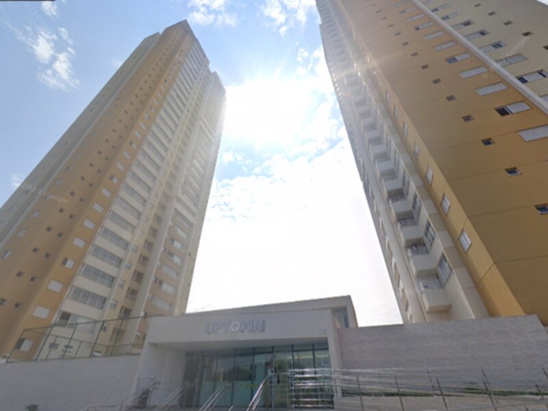 Apartamento em Goiânia, Bairro Jardim Europa, Rua Puccini 2120 Apartamento 2905 (torre 02) Bairro Jardim Europa, GO. Área: 64.18m2