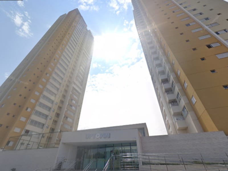 Apartamento em Goiânia, Bairro Jardim Europa, Rua Puccini 2120 Apartamento 2905 (torre 02) Bairro Jardim Europa, GO. Área: 64.18m2