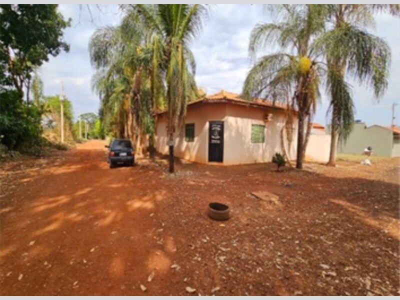 Terreno em Planura, Lot. Condomínio Cana Brava., Rua Piapara S/n (lote 11 Da Quadra 02) Lot. Condomínio Cana Brava., MG. Área: 497.96m2