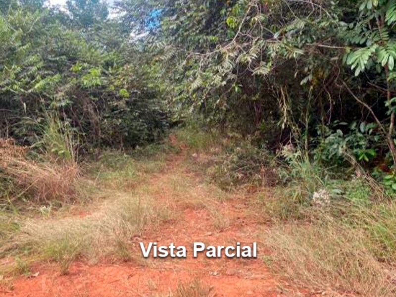Terreno em Luziânia, Chácaras Vale Da Canção, Rua 4 Sn (lt. 25 Da Qd.14) Chácaras Vale Da Canção, GO. Área: 1525m2