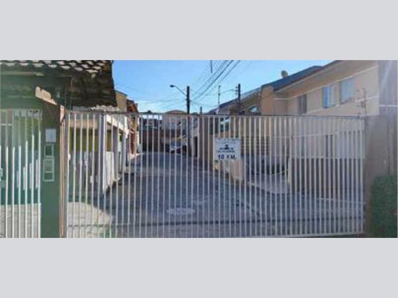 Casa em Curitiba, Bairro Boqueirão, Rua Humberto Cicarino 180 Casa 07. Conjunto Residencial Adalgisa Bairro Boqueirão, PR. Área: 84.8m2
