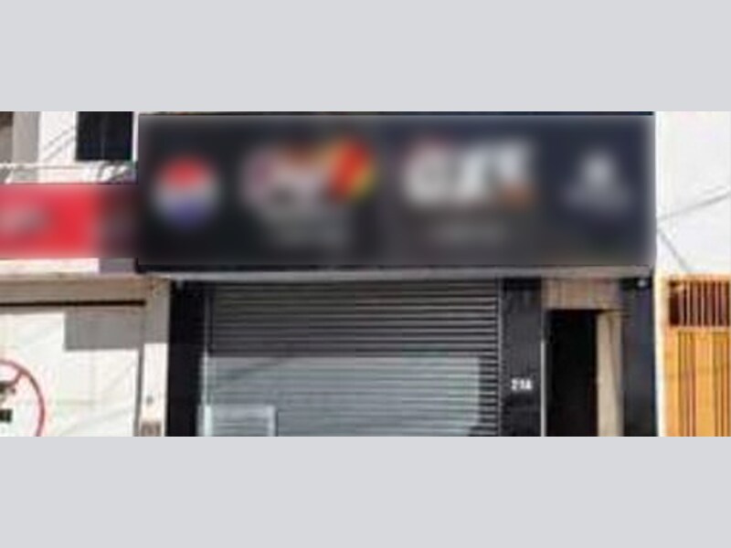 Outros em Irecê, Centro, Rua Fernando Machado 274 Centro, BA. Área: 199.2m2