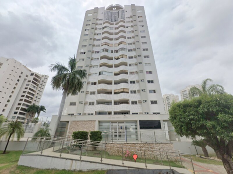 Apartamento em Cuiabá, Jardim Mariana, Rua Adel Malouf 275 Apto 203 Edifício Ana Vitória Jardim Mariana, MT. Área: 110.415m2