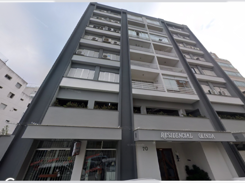 Outros em Blumenau, Vila Nova, Rua Santos Dumont 70 Vaga 17 Vila Nova, SC. Área: 105.71m2