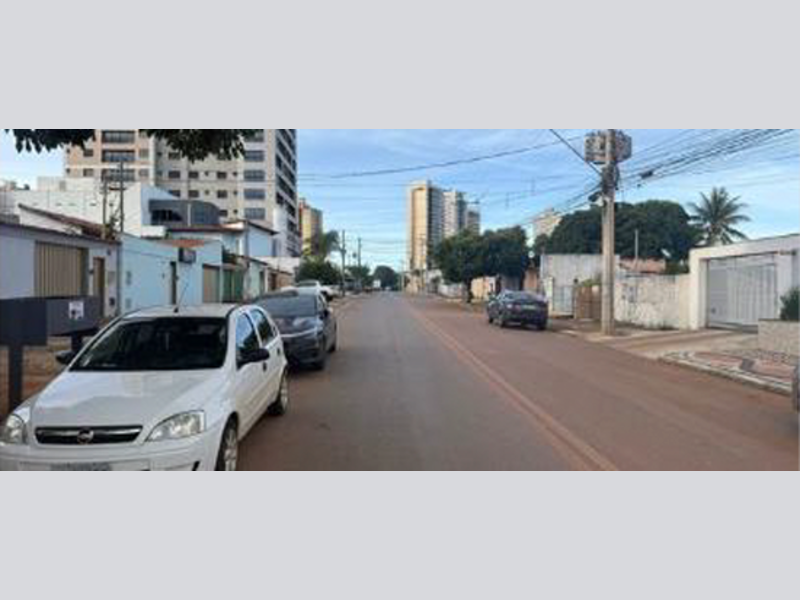 Apartamento em Anápolis, Jundiaí, Avenida Maranhão 635 Apto Duplex 1702 (lote 15 Da Quadra 61) Jundiaí, GO. Área: 237.883m2
