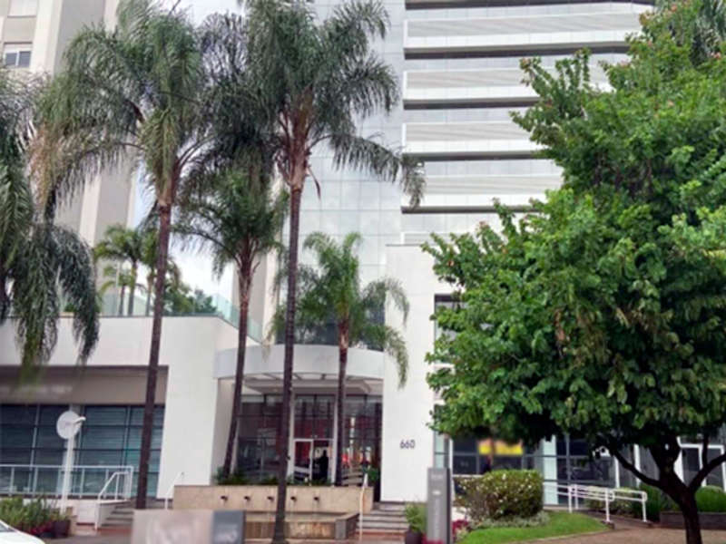 Sala em Porto Alegre, Passo Da Areia, Av.joão Wallig 660 Cond. Hom João Wallig. Sala 903 Passo Da Areia, RS. Área: 10.58m2