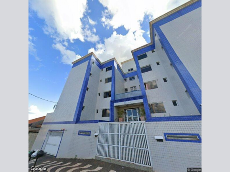 Apartamento em Araras, Jardim São Pedro, Avenida São Pedro 30 Apto N° 13 Condomínio Residencial Edifício Dona Zezé Jardim São Pedro, SP. Área: 75.83m2
