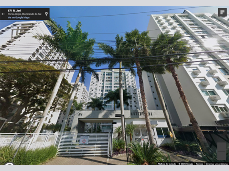 Outros em Porto Alegre, Passo Da Areia, Rua Jari 671 Apto 304 (5º Pavimento) Edifício Autentique Home Resort (box Nº 100) Passo Da Areia, RS. Área: 134.61m2