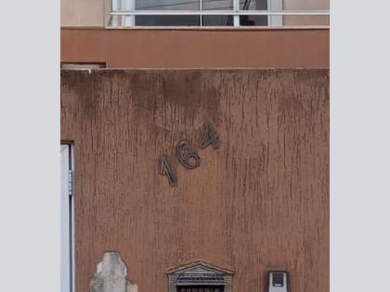 Casa em Macaé, Verdes Mares, Rua Das Águias 164 (lote 06 Da Quadra O) Verdes Mares, RJ. Área: 200m2
