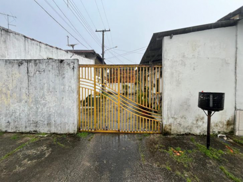 Casa em Ananindeua, Bairro Do Coqueiro, Travessa We-72 72 Bairro Do Coqueiro, PA. Área: 70m2